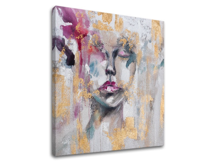 Obraz na plátně Žena 1 díl XOBCH1539HE1