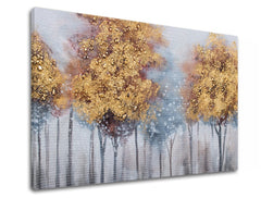 Obraz na plátně STROMY 1 díl XOBCH1584HE1