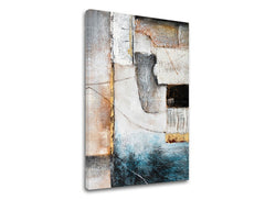 Obraz na plátně ABSTRAKT 1 díl XOBCH1604SDE1
