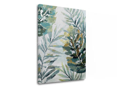 Obraz na plátně PÍSMENO 1 díl XOBCH1729WE1