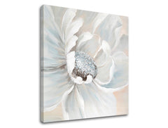 Obraz na plátně KVĚTINY 1 díl XOBCH1750WE1