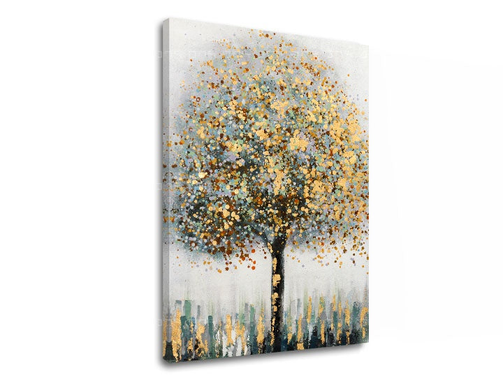 Obraz na plátně STROM 1 díl XOBCH1826SDE1