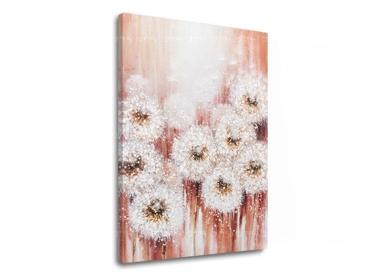 Obraz na plátně KVĚTINY 1 díl XOBCH1854HE1