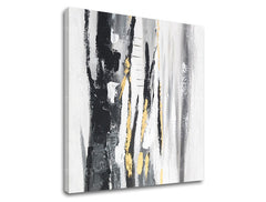Obraz na plátně ABSTRAKT 1 díl XOBCH1893HE1