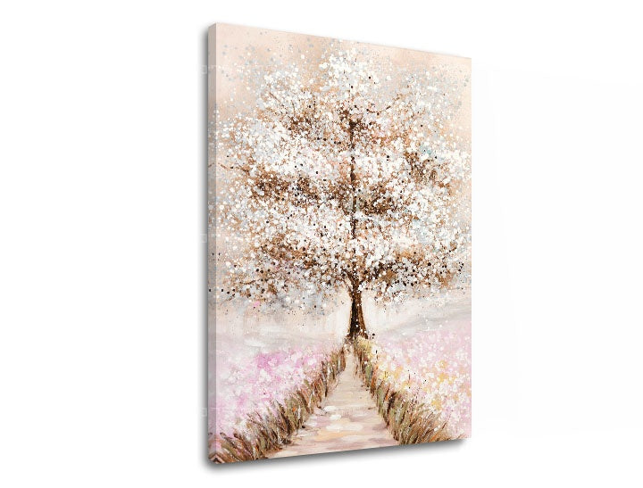 Obraz na plátně STROM 1 díl XOBCH1985WE1