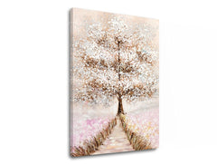 Obraz na plátně STROM 1 díl XOBCH1985WE1