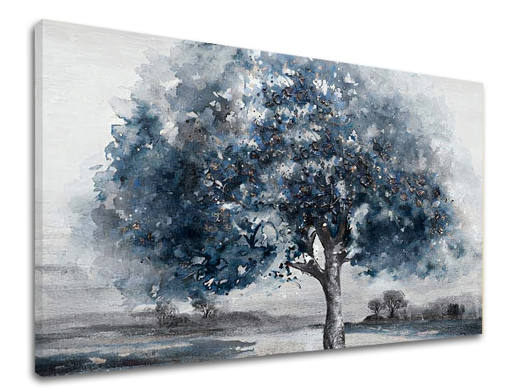 Obraz na plátně STROM 1 díl XOBCH2547JDE1