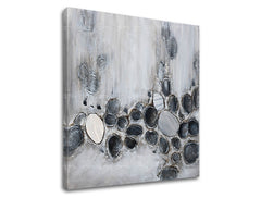 Obraz na plátně ABSTRAKT 1 díl XOBCHAB023