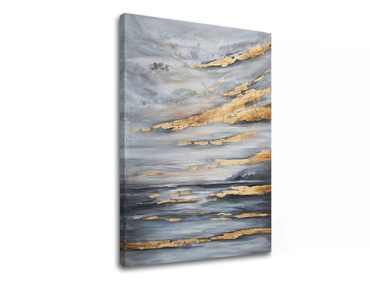 Obraz na plátně SKY 1 díl XOBCHAB031