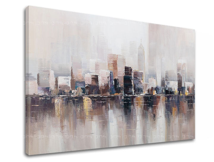 Obrázek na plátně VELKÝ 1 díl XOBCHCT045