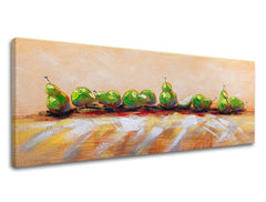 Obraz na plátně KRÁSNÁ 1 díl XOBCHZH3888AE1