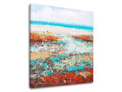 Obraz na plátně NÁMOŘNÍ 1 díl XOBCHZH5461E1