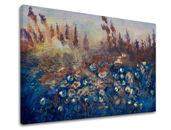 Obraz na plátně LUKE 1 díl XOBCHZH6347E1