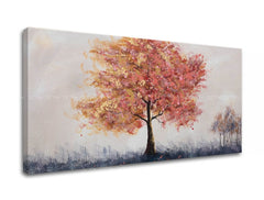 Obraz na plátně STROMY 1 díl XOBCHZH6427E1