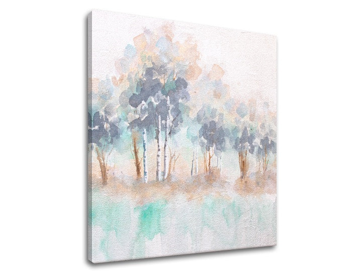 Obraz na plátně STROMY 1 díl XOBCHZH6502E1