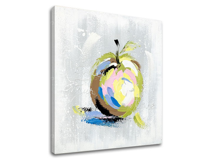 Obrázek na plátně APPLE 1 díl XOBDO142D1