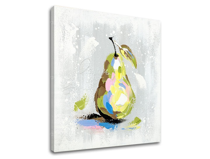 Obrázek na plátně BUG 1 díl XOBDO143D1