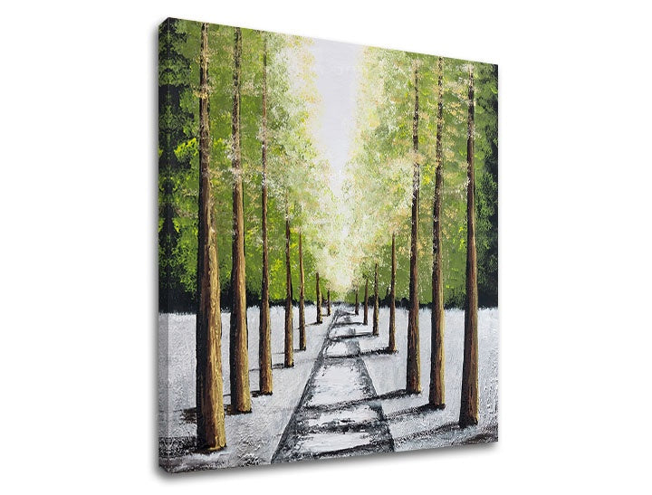 Obraz na plátně STROMY 1 díl XOBDO145D1