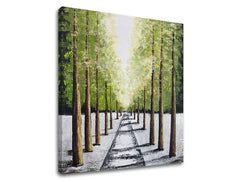 Obraz na plátně STROMY 1 díl XOBDO145D1