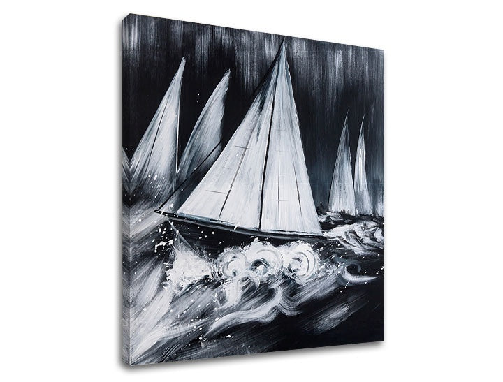 Obrázek na plátně LODE 1 díl XOBFB553E1