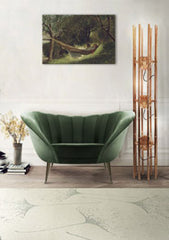 Obraz na plátně Winslow Homer - Dívka v houpací síti