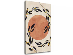 Obraz na plátně SLNKO 002