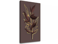 Obraz na plátně ROSTLINY 014