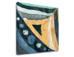 Obrázek na plátně ABSTRAKT 005