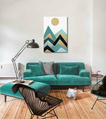 Nadřazená múza / Dan Johannson XOBDJ028E1