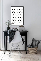 Nástěnná malba Realita nevinnosti/ Dan Johannson XOBDJ045E1