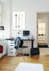 Nástěnné umění Percepční akce/ Dan Johannson XOBDJ049E1