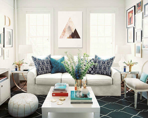 Obraz na zeď Sunset/ Dan Johannson XOBDJ051E1