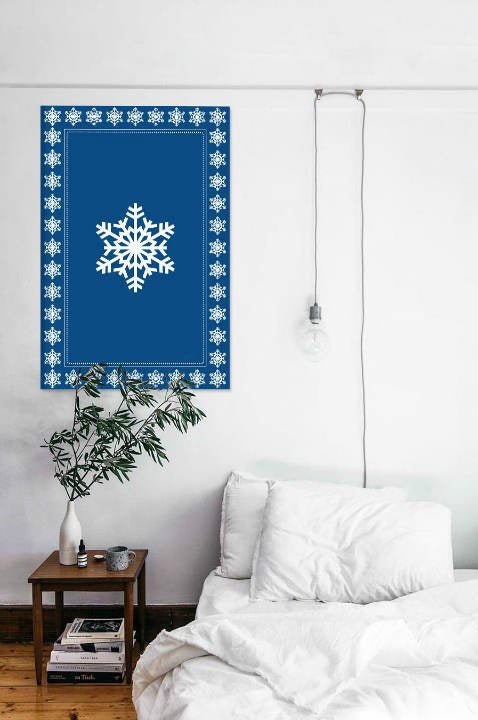 Obrazy na zeď Tender Sky/ Dan Johannson XOBDJ056E1