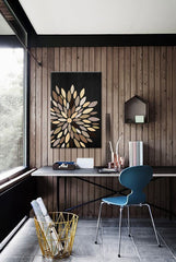 Nástěnné umění Odchod nevinnosti/ Dan Johannson XOBDJ067E1