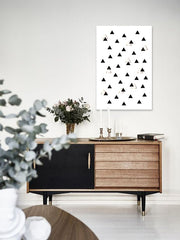 Nástěnné umění Paranoiac - Kritické období / Dan Johannson XOBDJ072E1