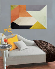 Nástěnné umění Óda na pasti / Dan Johannson XOBDJ079E1