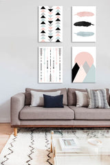 Nástěnné umění Vzpomínky na určeného milence / Dan Johannson XOBDJ080E4