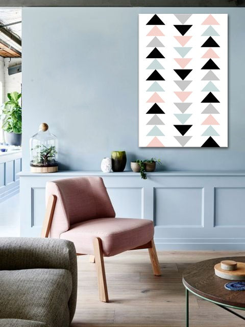 Znovuobjevení hořícího obrazu / Dan Johannson XOBDJ082E1