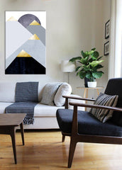 Nástěnné umění Tight Nothing / Dan Johannson XOBDJ087E1