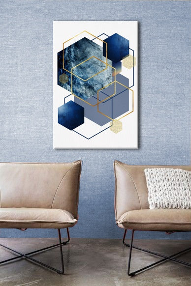 Těsná realita / Dan Johannson XOBDJ107E1