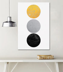 Duch touhy / Dan Johannson XOBDJ110E1