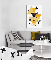 Poražená rezignace / Dan Johannson XOBDJ113E1