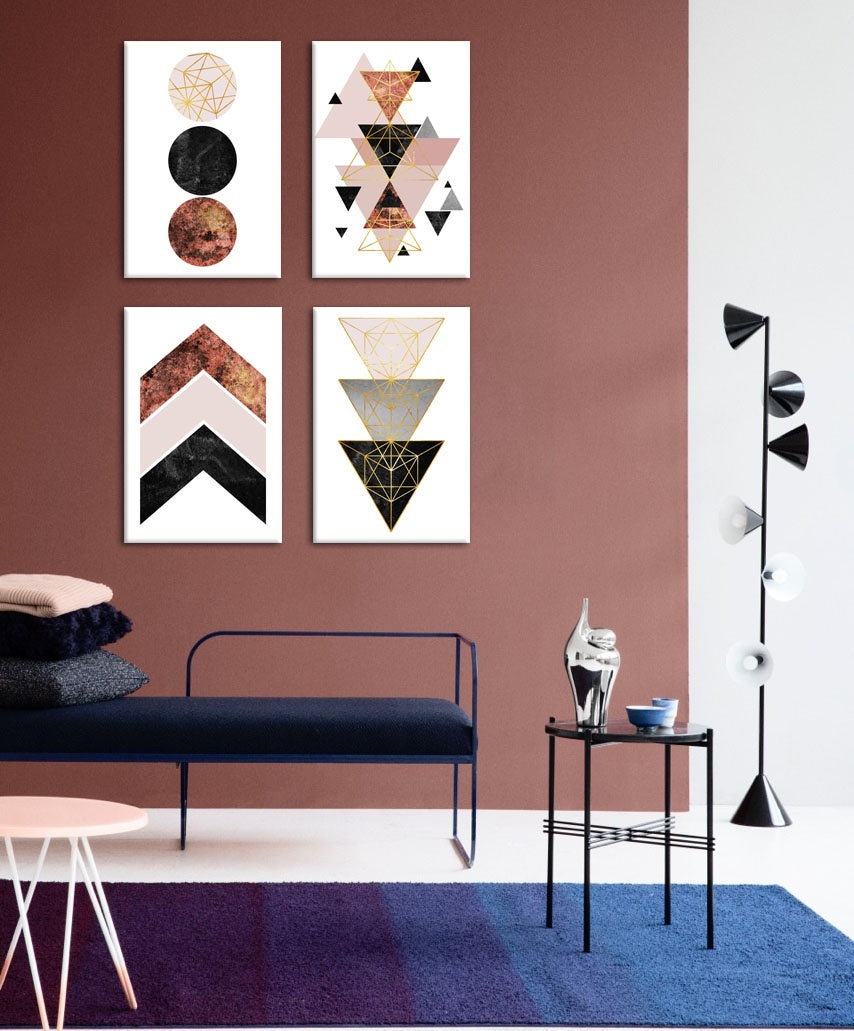 Trojcestný pocit / Dan Johannson XOBDJ121E4