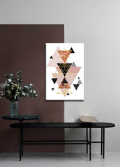 Šťastný páv v aspiku / Dan Johannson XOBDJ124E1