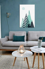 Ozvěna zoufalství / Dan Johannson XOBDJ126E1