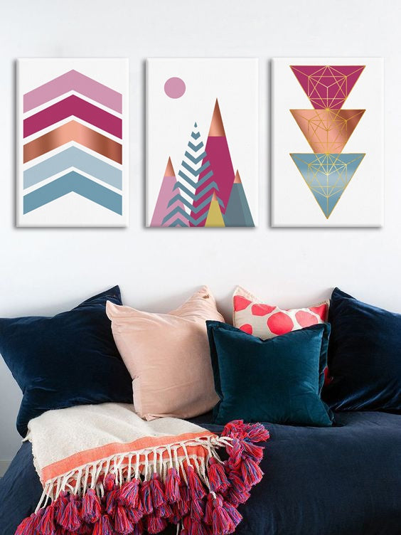 Povrchní předpověď / Dan Johannson XOBDJ131E3