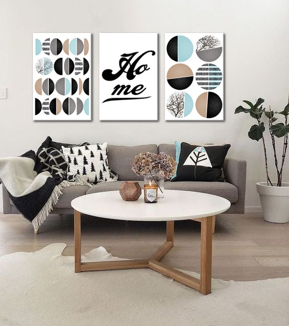 Alfanumerický stroj / Dan Johannson XOBDJ134E3