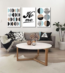 Alfanumerický stroj / Dan Johannson XOBDJ134E3