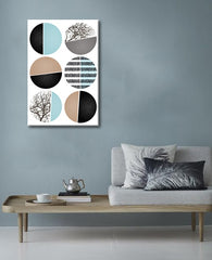 Panna, která upadá do umělcovy podoby / Dan Johannson XOBDJ137E1