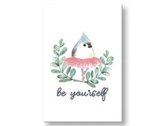 Nástěnný obraz PRO DĚTI XOBKID009E1